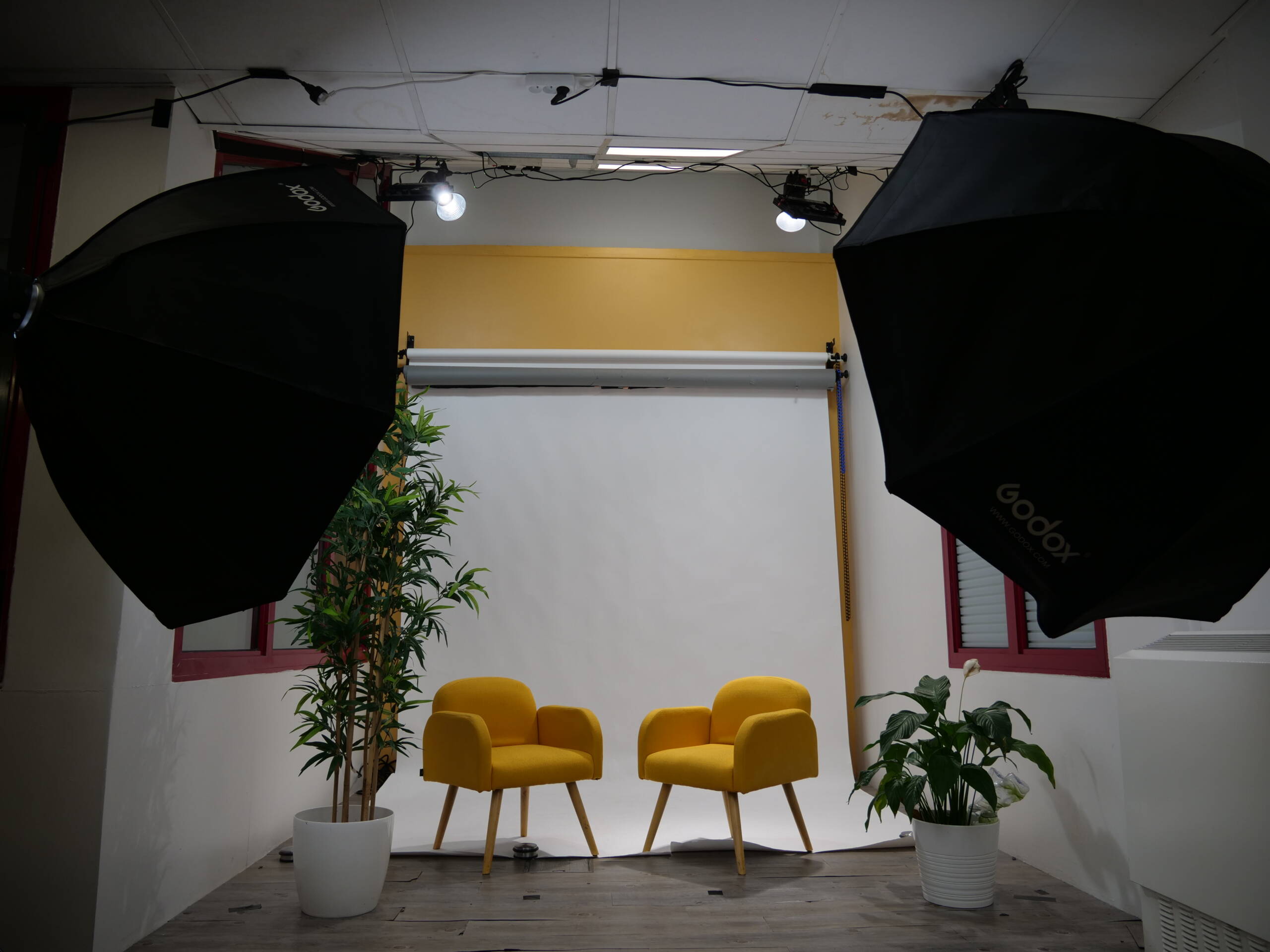 Studio Photo