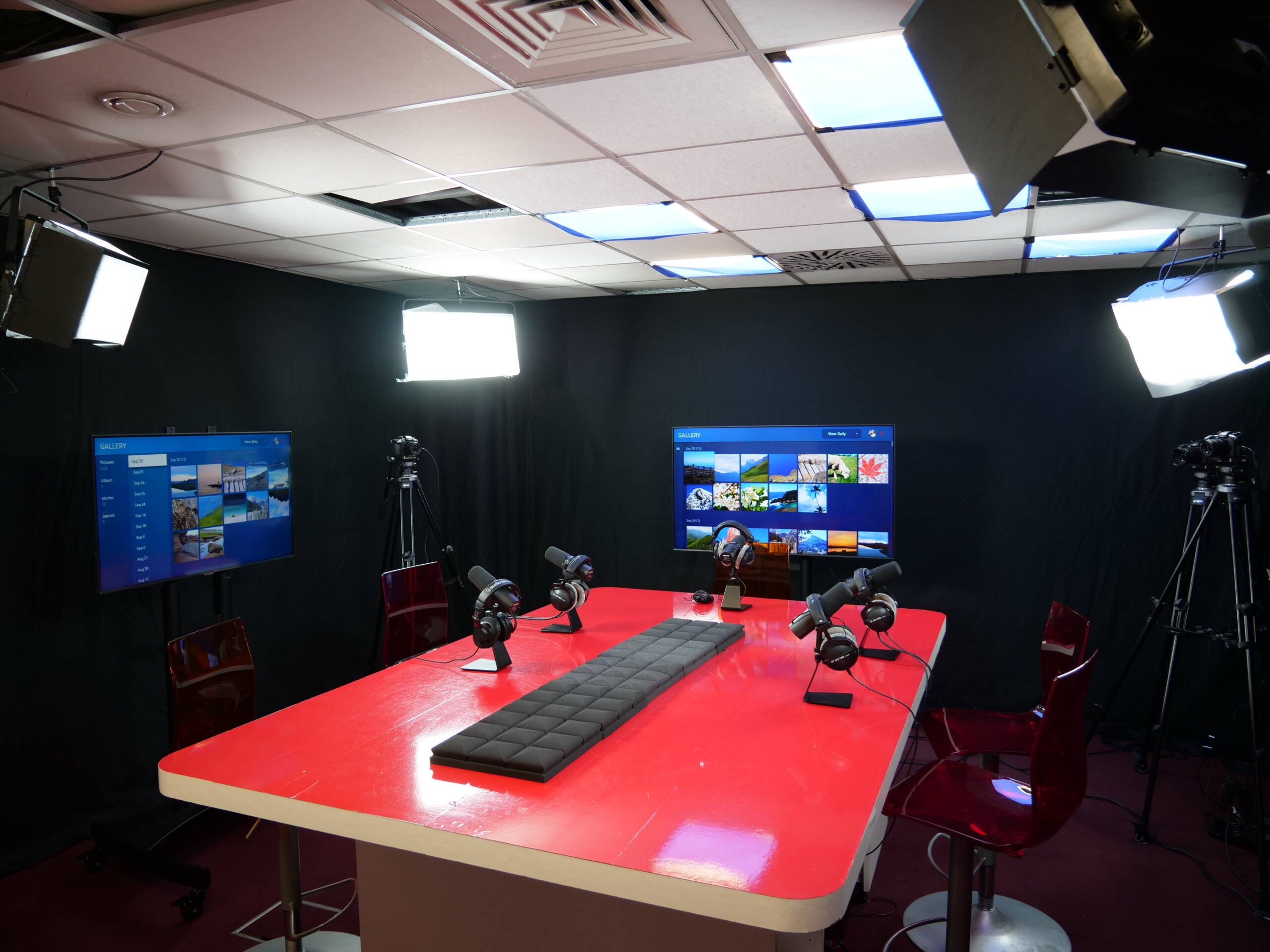 Portfolio Studio